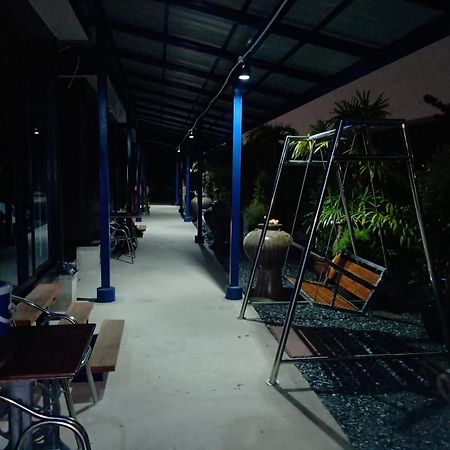 Pa House Apartment Банкок Екстериор снимка