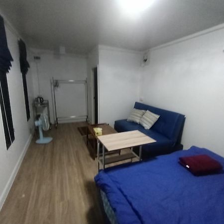 Pa House Apartment Банкок Екстериор снимка