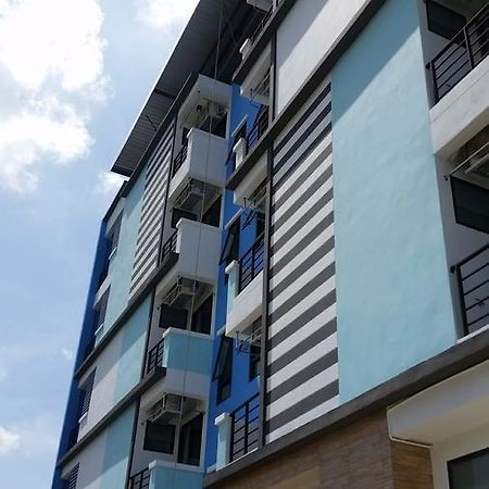 Pa House Apartment Банкок Екстериор снимка