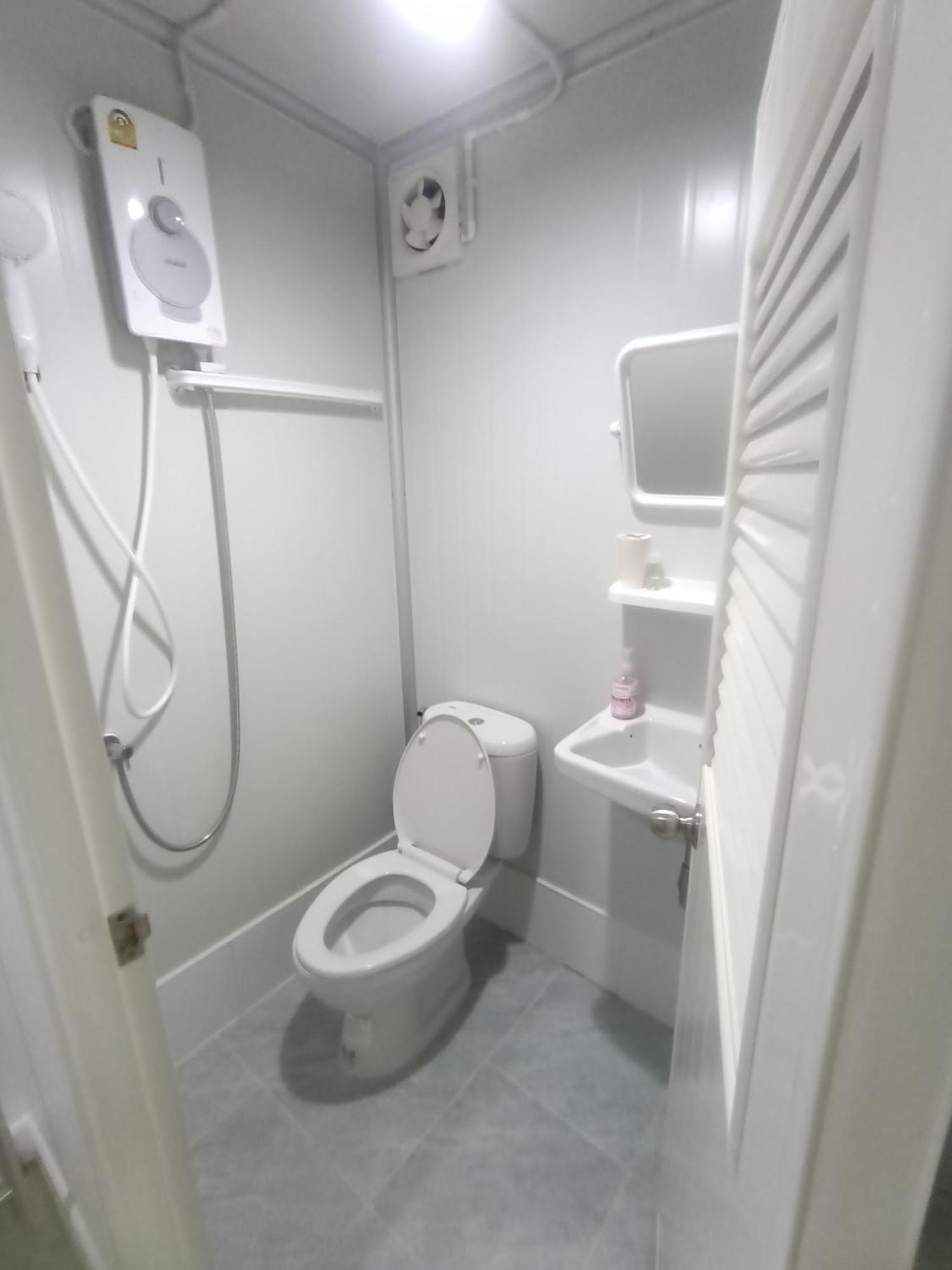 Pa House Apartment Банкок Екстериор снимка