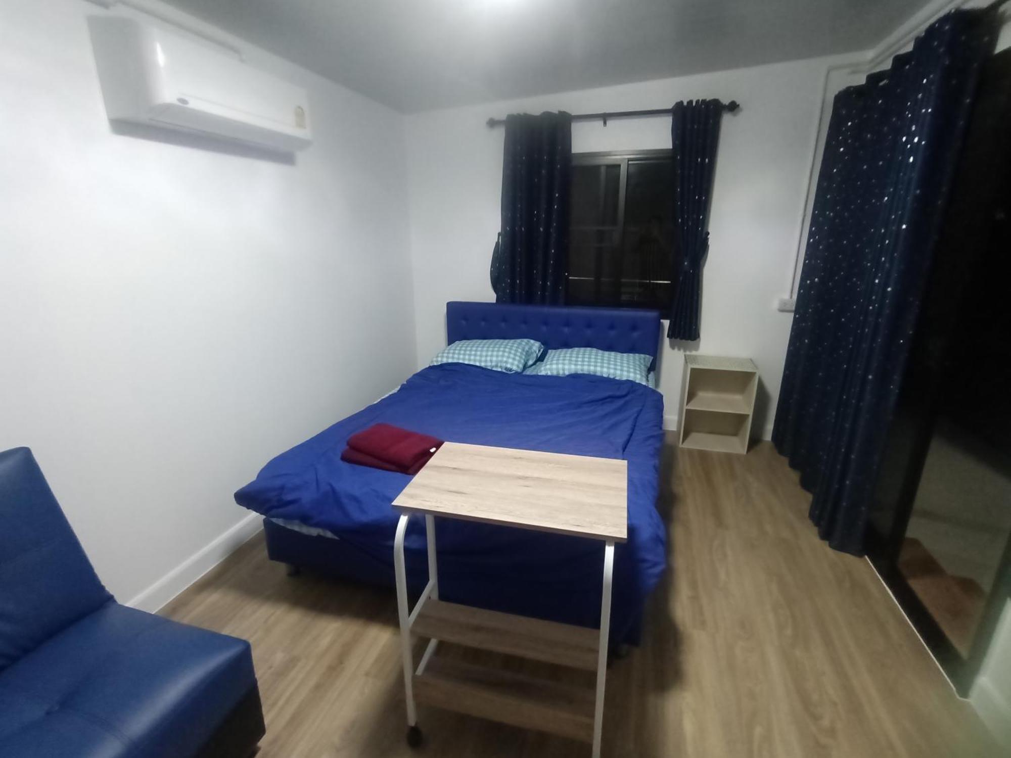 Pa House Apartment Банкок Екстериор снимка