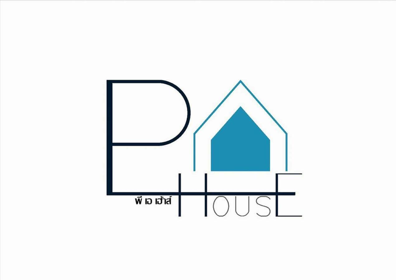 Pa House Apartment Банкок Екстериор снимка