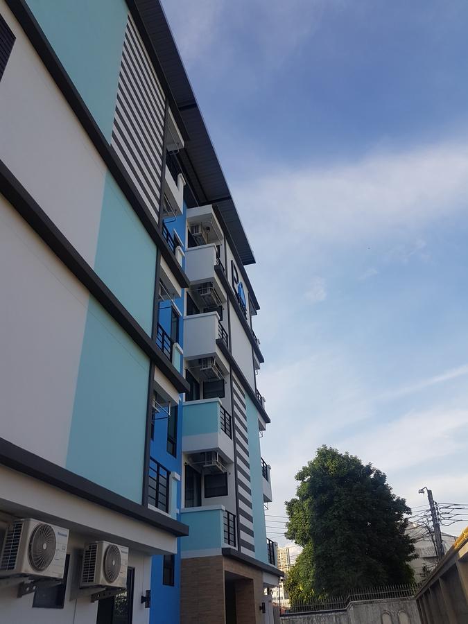 Pa House Apartment Банкок Екстериор снимка