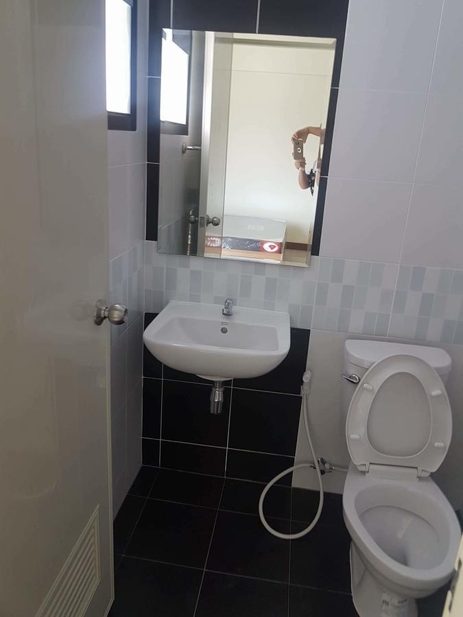 Pa House Apartment Банкок Екстериор снимка