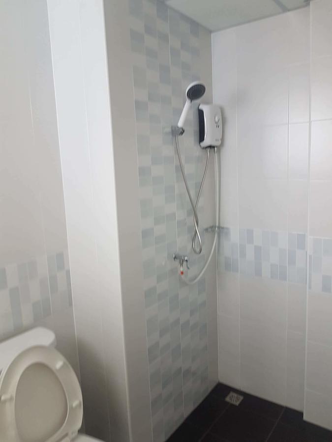 Pa House Apartment Банкок Екстериор снимка